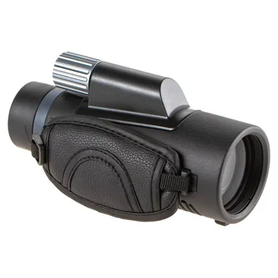 Óptica Monocular Forester Ed 10x50 - VECTOR OPTICS