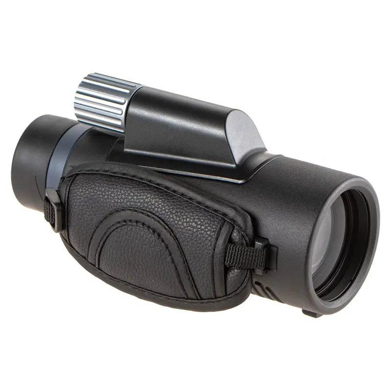Vector Optics Óptica Monocular Forester Ed 10x50 · Negro