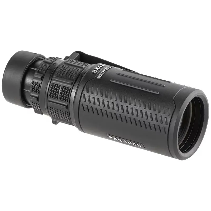 Vector Optics Óptica Monocular Paragon 8x42 · Negro