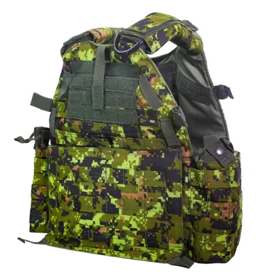 Blizzard Plate Carrier WD (Shadow)