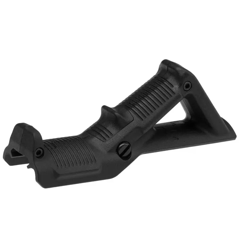 Magpul Grip RIS Angular Afg Angled Fore Grip · Negro