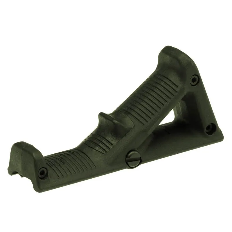 Magpul Grip RIS Angular AFG2 Angled Fore Grip 2 · Verde od
