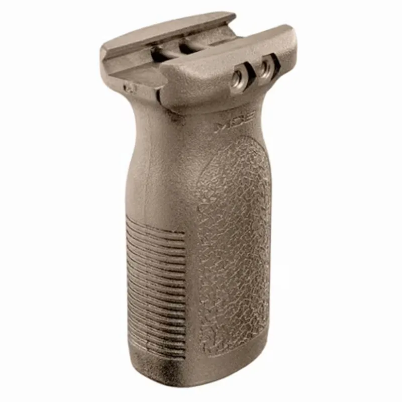 Magpul Grip RIS Moe Rvg · Tan / FDE