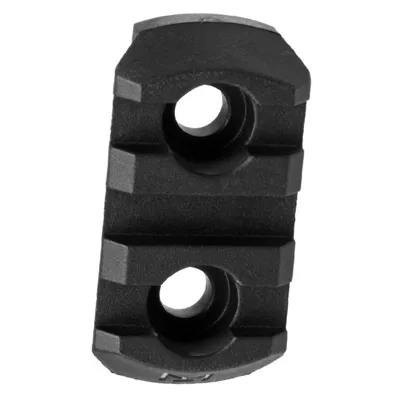 Rail M-LOK 3 Slot Polímero - Magpul