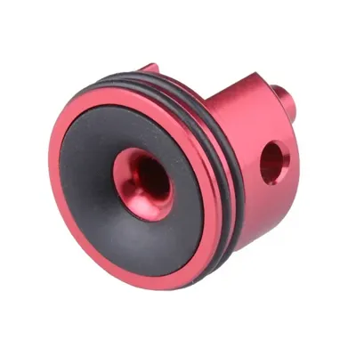 CNC Silenced Silindripea V3