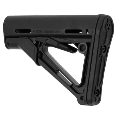 Culata Ctr Carbine Stock MIL Spec - Magpul