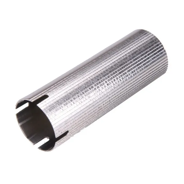 Silinder Type 1 · Negro