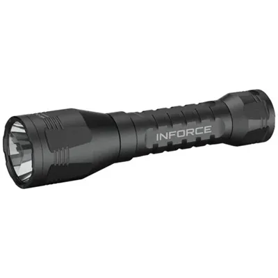 Linterna de Mano Arc 650 Lr-H Handled Flashlight - INFORCE
