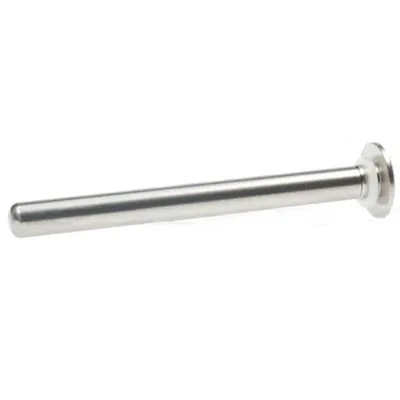 Guía Muelle L96 9mm Aluminio - PDI