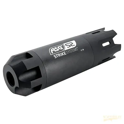 Ctu-Xl LED Trasser Summuti - ASG