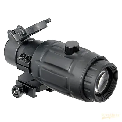 Maverick 3×26 - Vector Optics
