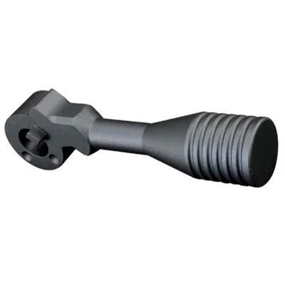 Palanca Cerrojo VSR-10 Surgeon Handle Steel - PDI