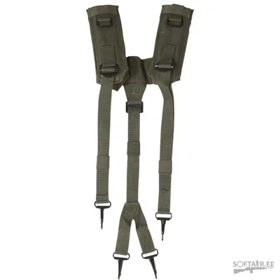 US LC2 Rakmed - Mil-Tec