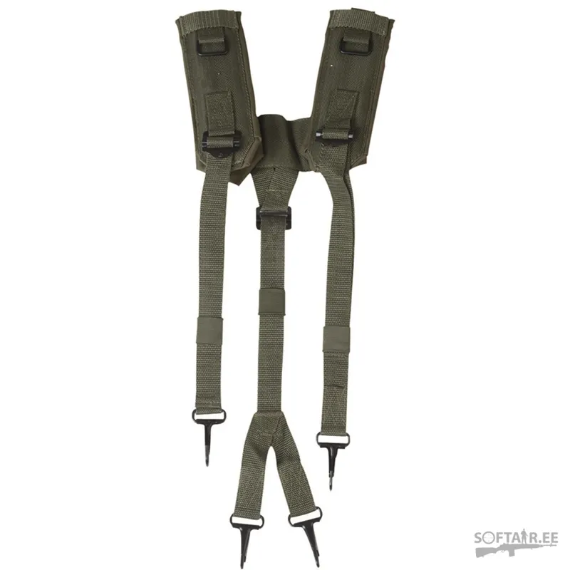 Mil-Tec US LC2 Rakmed