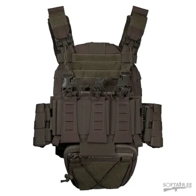 Vest PC-01 - ASG