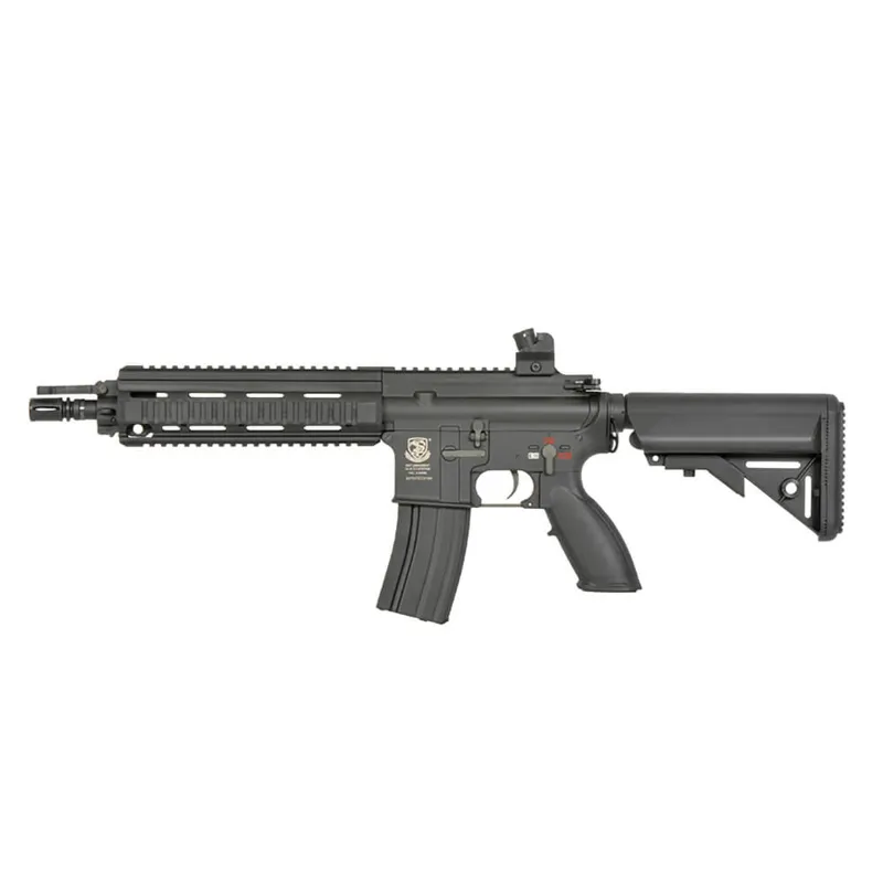 S&T Armament ST416D