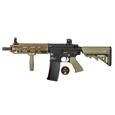 E-416 Devgru Br (Ets) # - Evolution