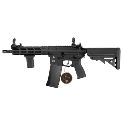 Recon S EMR (Ets) # - Evolution