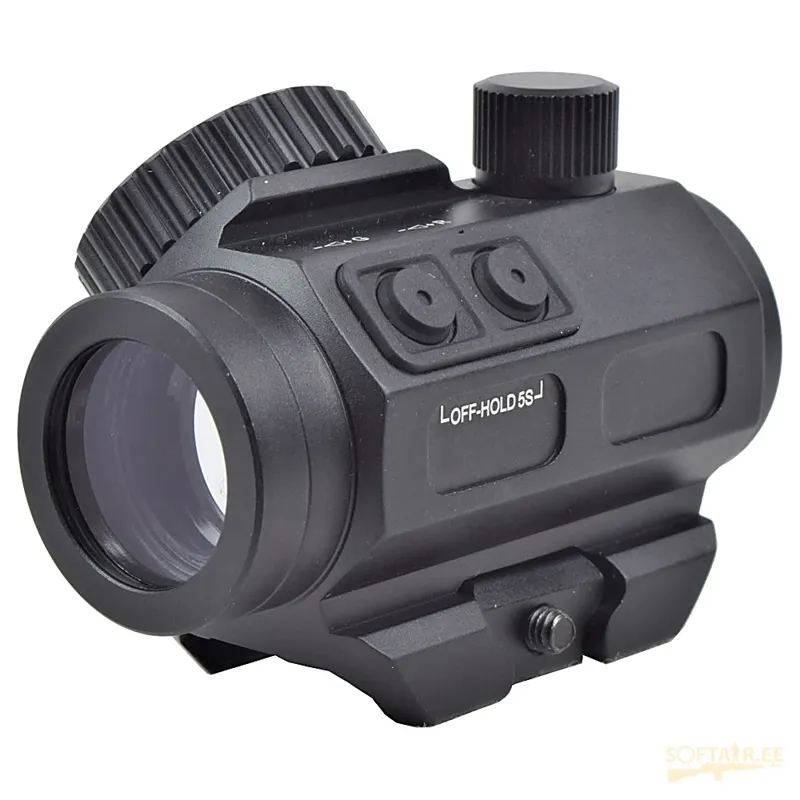 JS Tactical 22 mm Micro Täppsihik