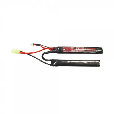 Li-Po 7.4V 2000mAh 20C Aku - Fuel RC