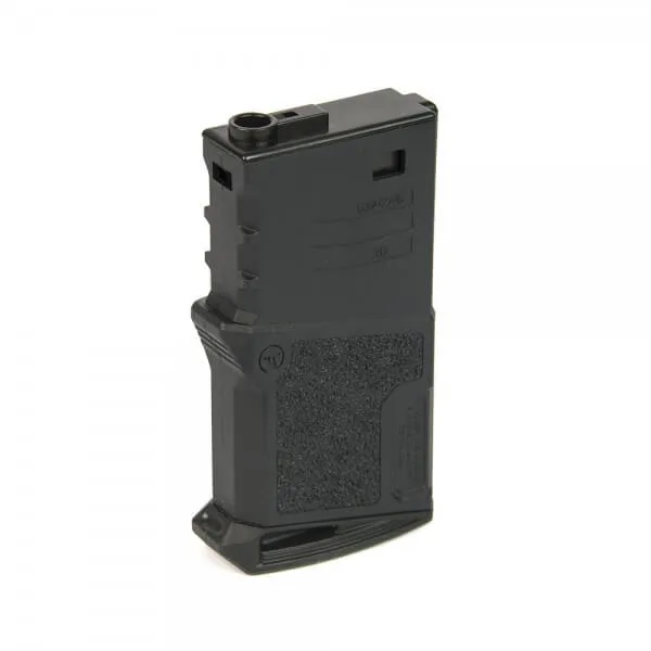 M4 Salv, 120 Kuuli · Negro