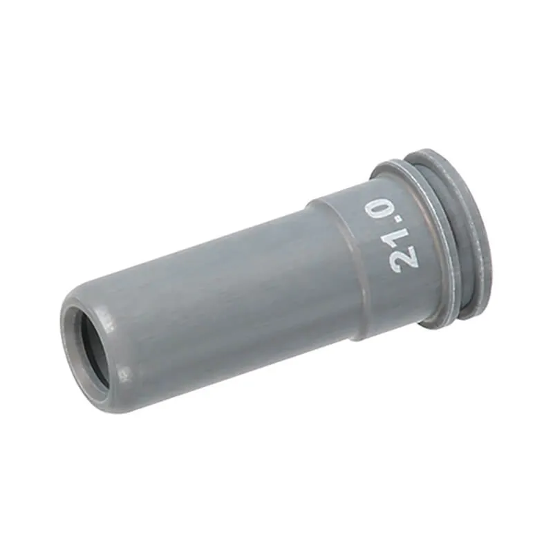 M4 Nozzle H+PTFE 21.0mm