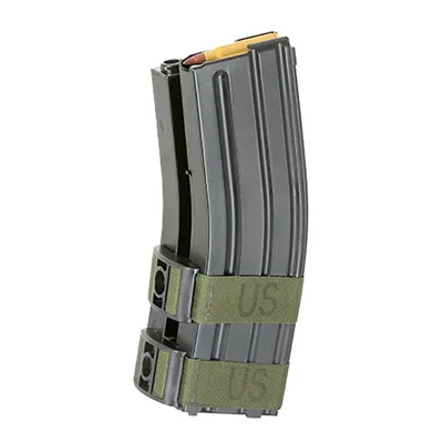 M4 Salv, 1000 Kuuli