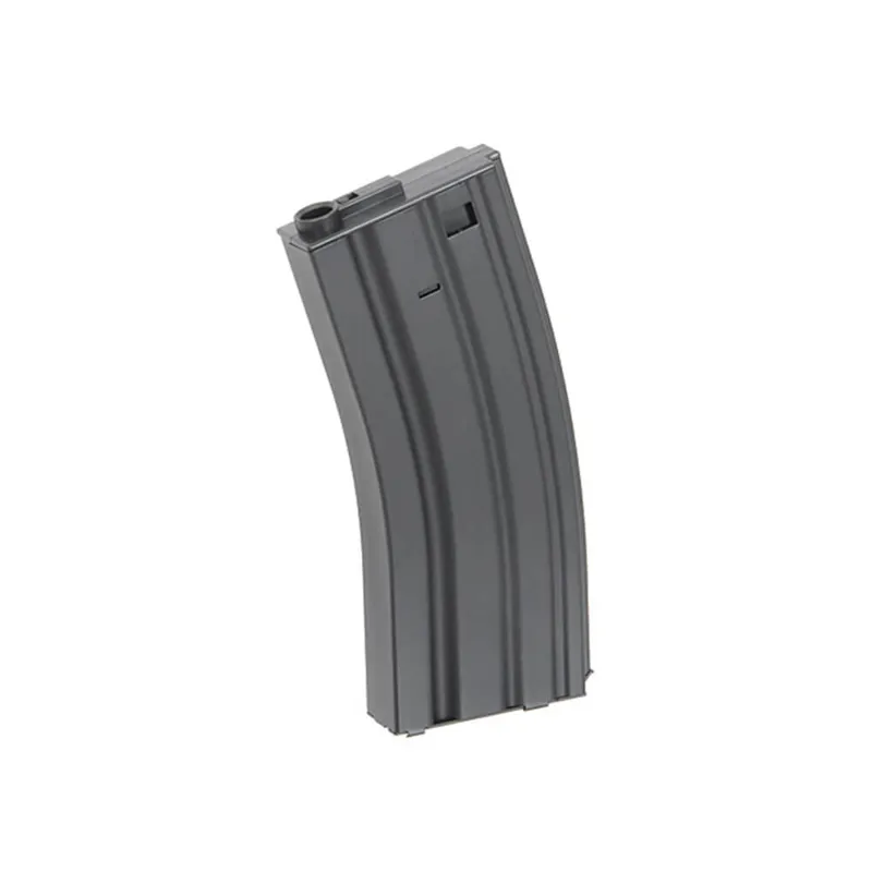 M4 Salv, 120 Kuuli · Negro