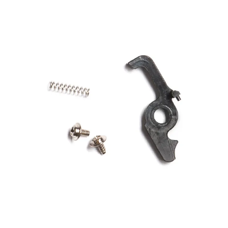 Cut Off Hoob V2 CNC