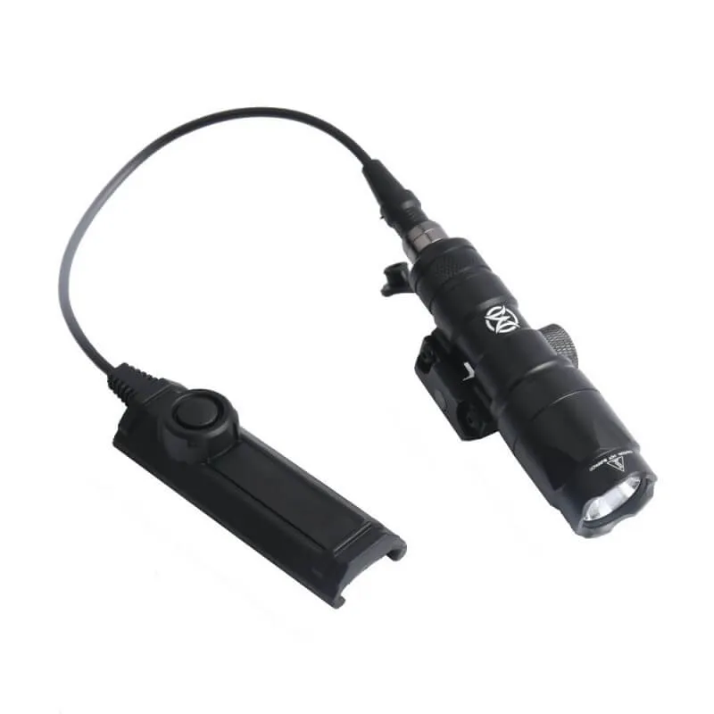 Wadsn LED Relvalamp