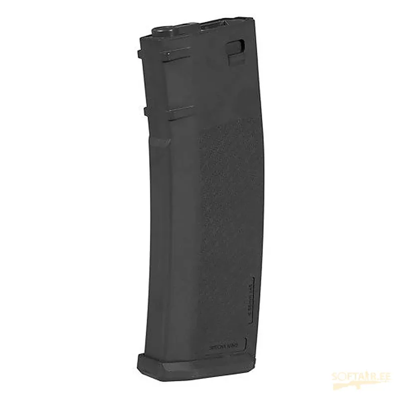 Specna Arms M4 Salv, 380 Kuuli · Negro