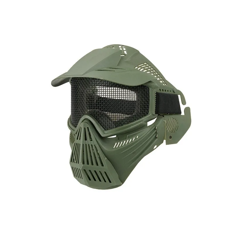 Guardian V1 Mask