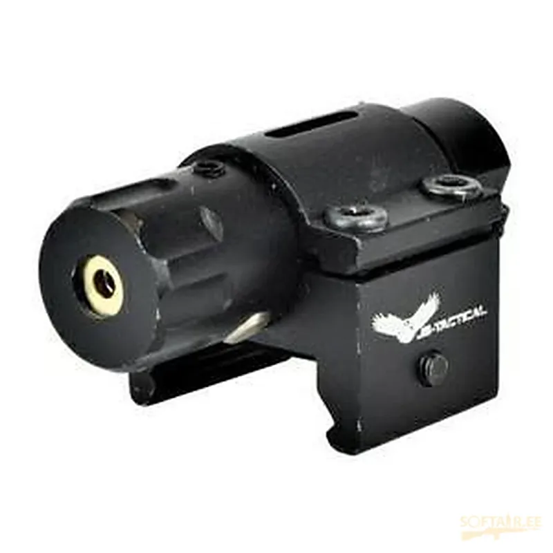 JS Tactical Lasersihik