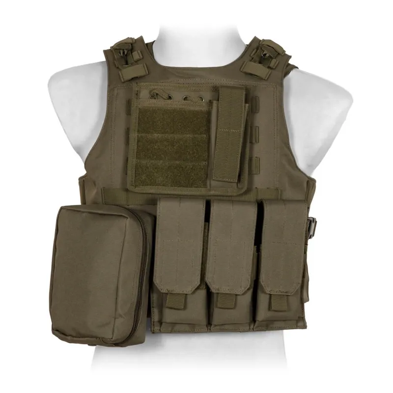FSBE Vest