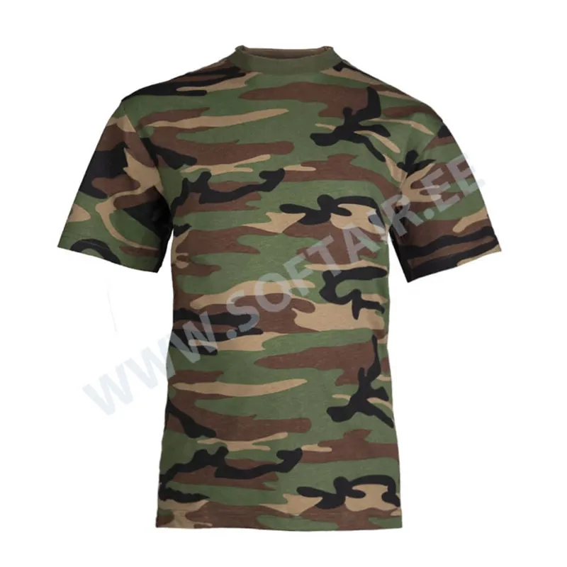 Mil-Tec Laste T-Särk
