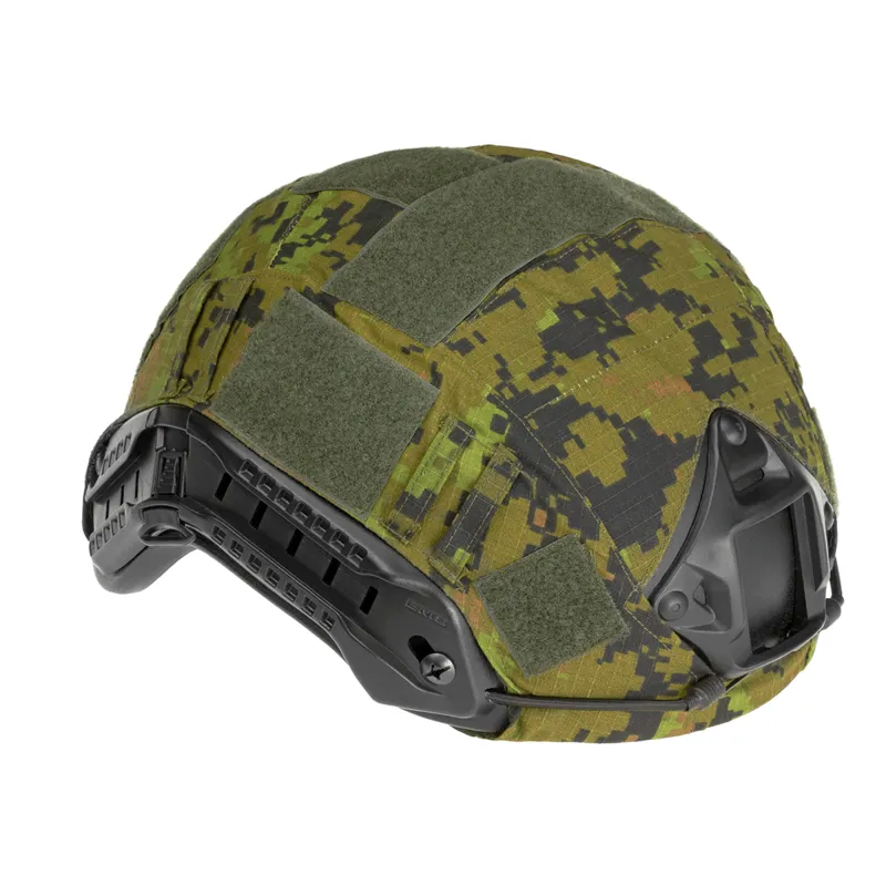 Strategic FAST Kiivrikate