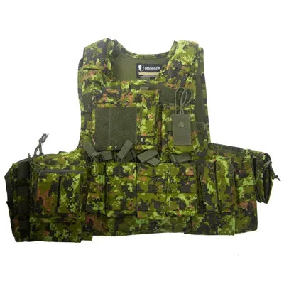 Assault Vest - Gear