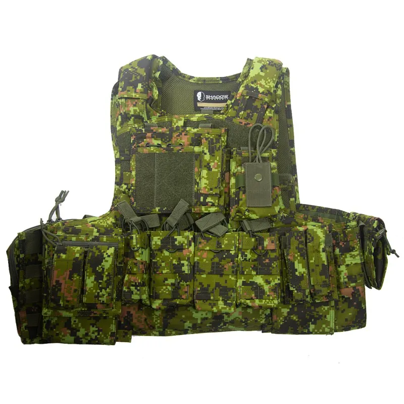 Gear Assault Vest