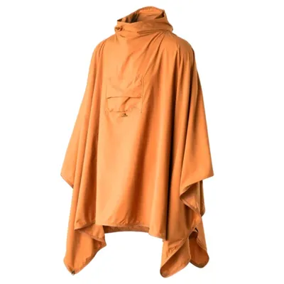 Poncho Convertible Swagman Scarf - HELIKON-TEX