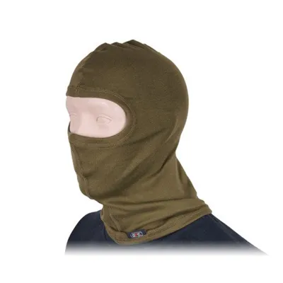Termoaktiivne Balaclava