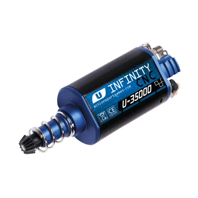 Infinity U-35000 Pikk - ASG