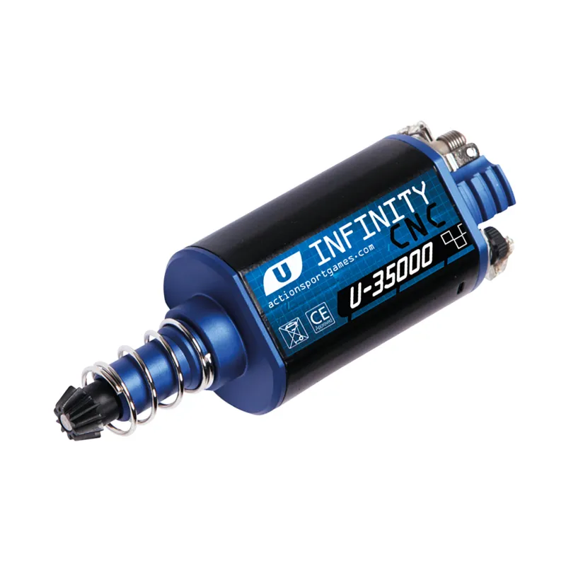 ASG Infinity U-35000 Pikk