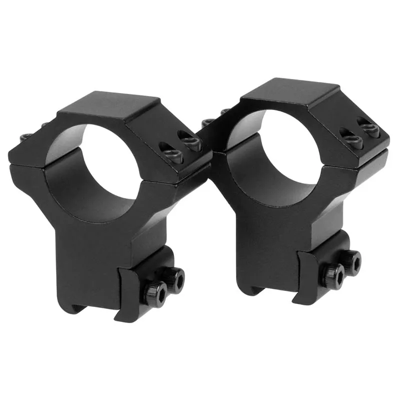 Stinger Anillas Altas 25mm Rail RIS 2U