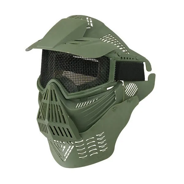 Guardian V2 Mask