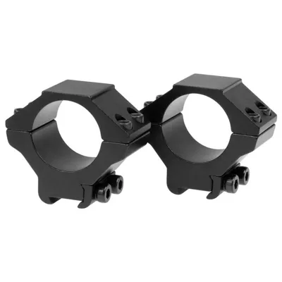Anillas Bajas 25mm Rail RIS 2U - STINGER
