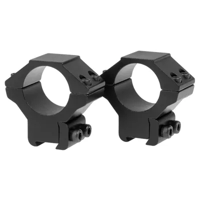 Anillas Medias 25mm Rail RIS 2U - STINGER