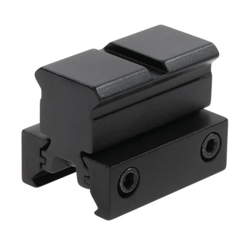 Duel Code Sobremontura RIS mod1 · Negro