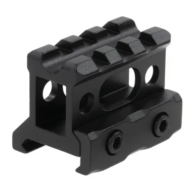 Sobremontura RIS mod2 4 Slots - DUEL CODE