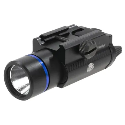 Táctica F1 500 Lumenes - DUEL CODE