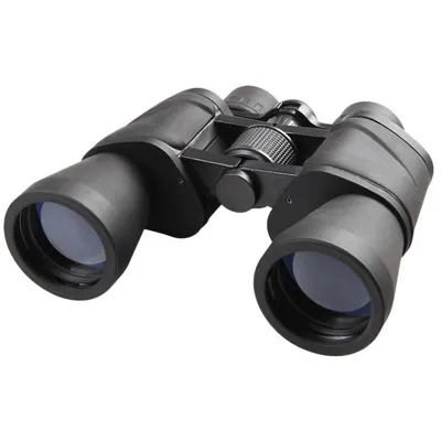 Óptica Binoculares Traveler Explorer 10x50 - MOA